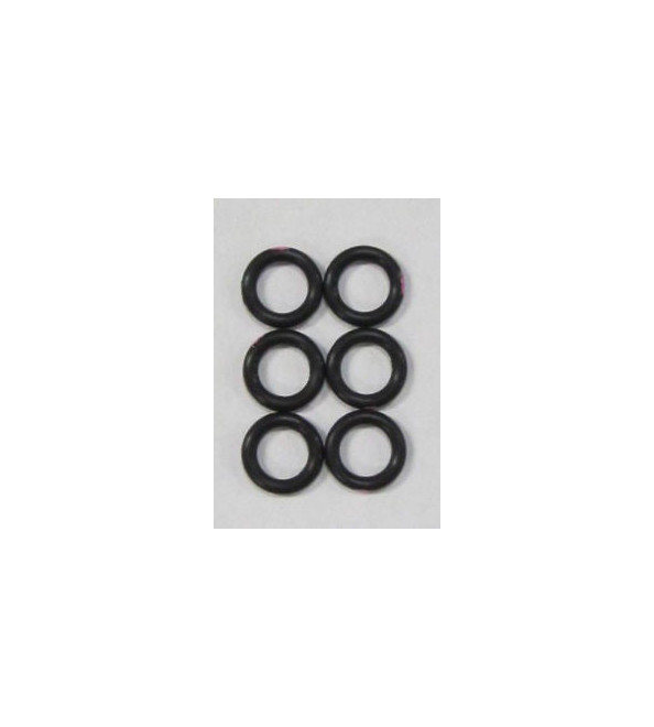 Graco Side Seal O-Ring Kit 6pk
