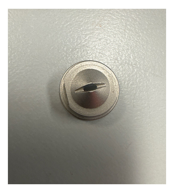 PMC PCD, TP-100, PX-7