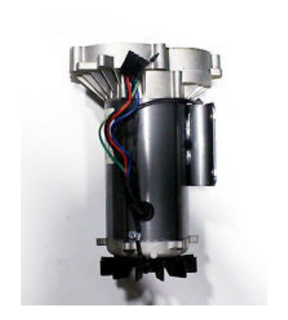 Graco Electric Motor