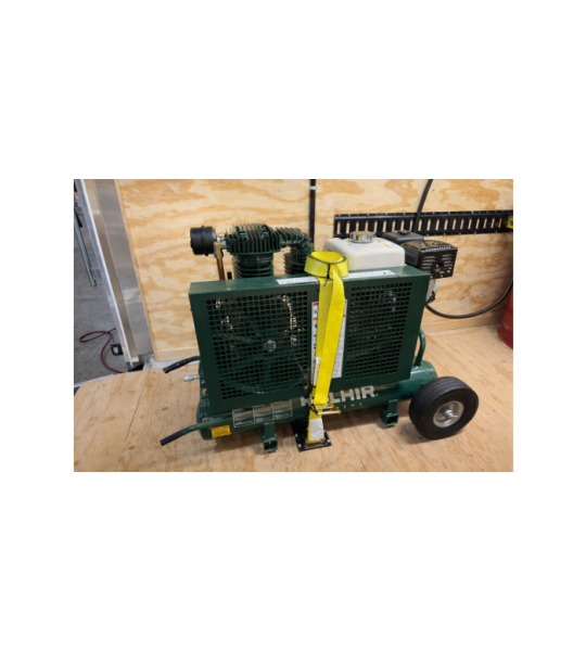 14' Base Series Evopur Shore Powered Spray Rig