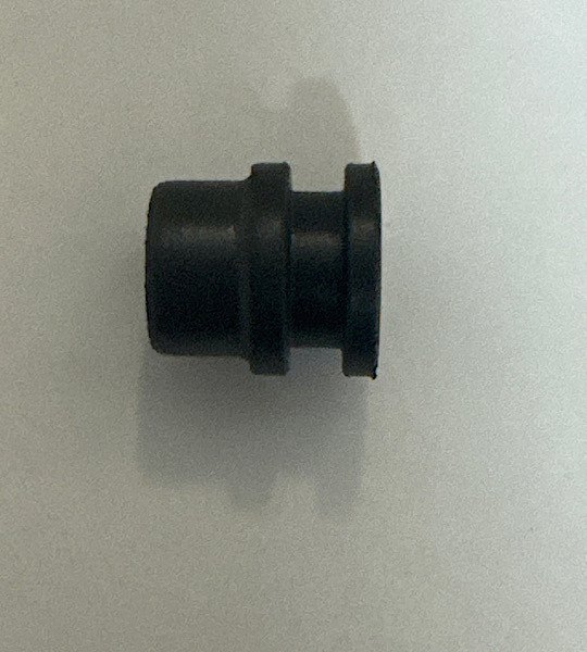 PMC Engr Resin Side Seal, .125, AP2/Xtreme