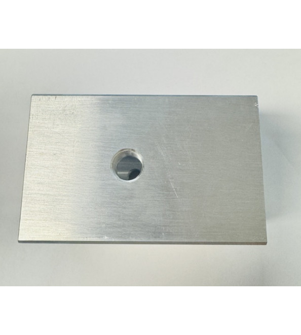 PMC Low Pressure Rod Seal Lube Section