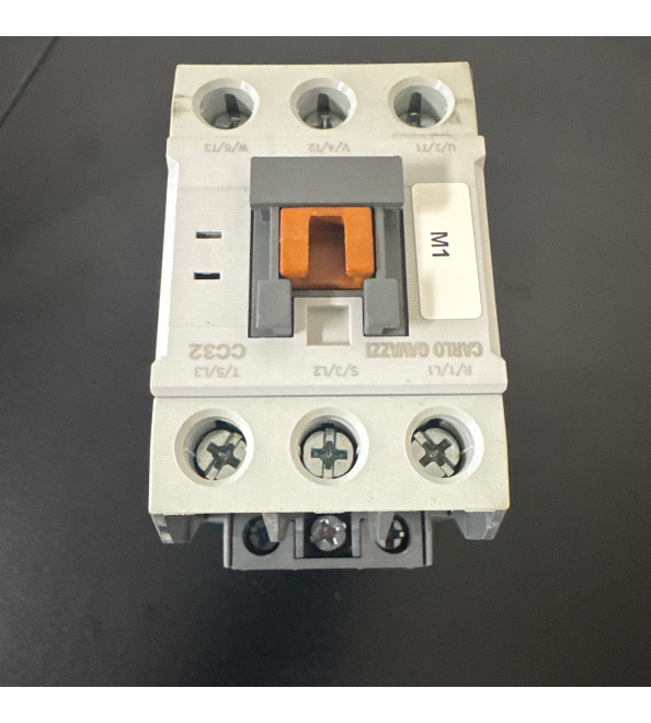 PMC EL-118 Contactor, 32A, 24Vdc Coil