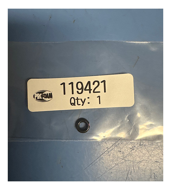 Graco Fusion FX O-Ring