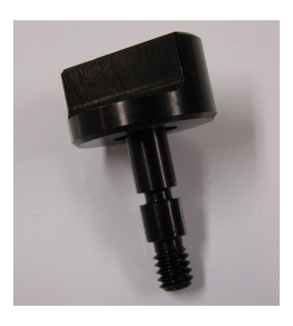 Graco Safety Stop Shaft, AP/PC