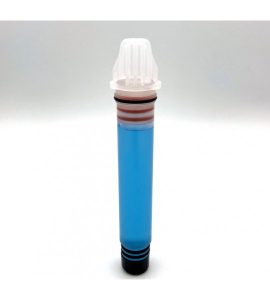 Graco Clear Shot Liquid Cartridge, 50 pack