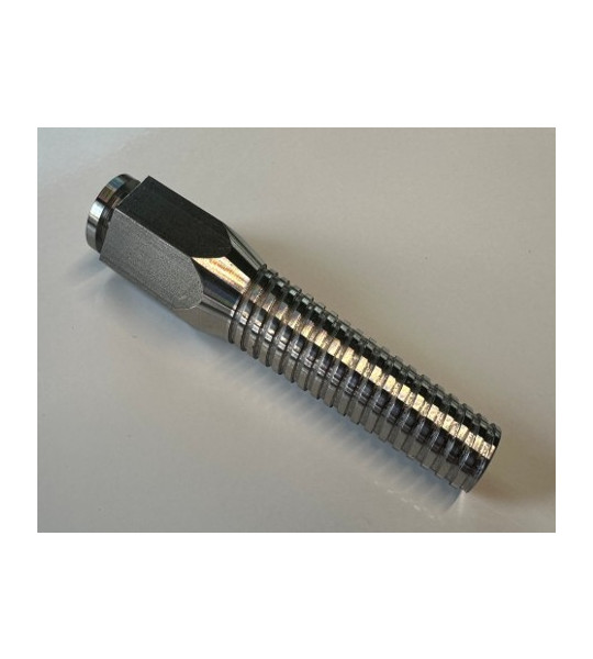 Profoam Steel Injector- 5/8"