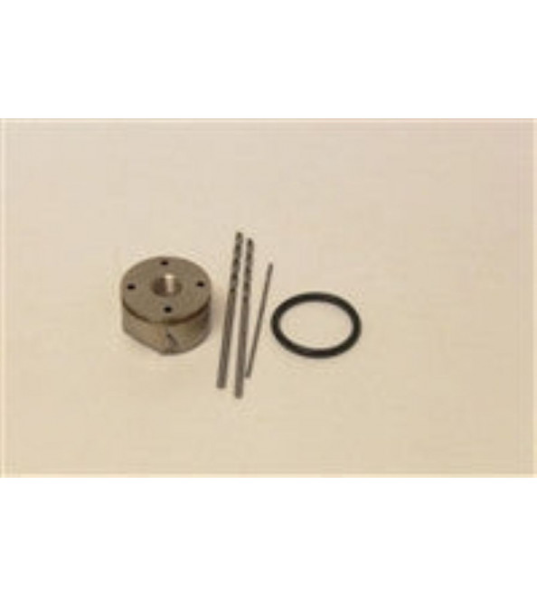 PMC PCT 02X RND W/ Drills, AP2/Xtreme