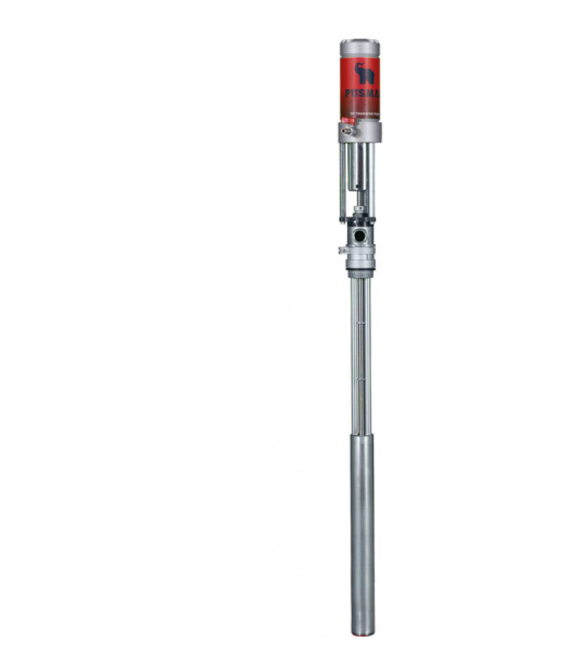 Profoam Pusmak TP Transfer Pump, A Side