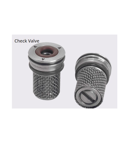 Profoam Pusmak SP2 Check Valve Kit