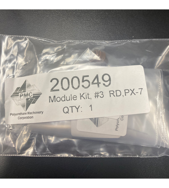 PMC Mod Kit #3, PX-7