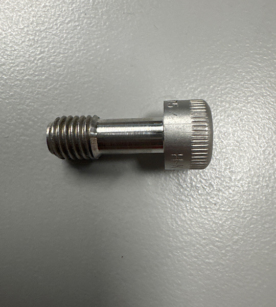 PMC Mounting Bolt Bridge PX-7