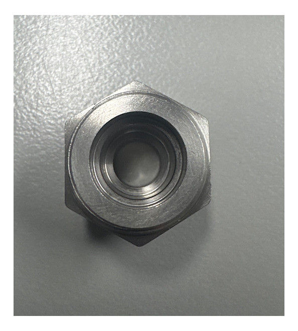 PMC Front Packing Retainer PX-7