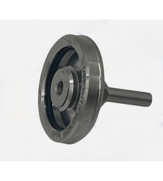 Graco Fusion FX Extension Tip Cap: 34-42