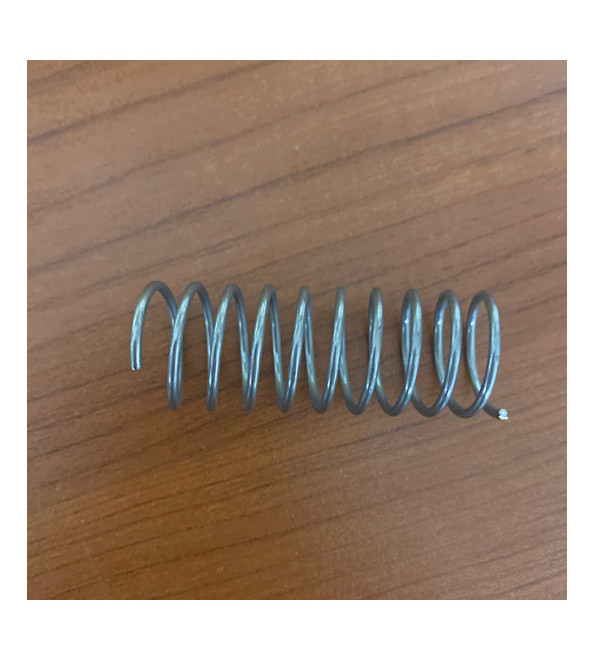 PMC Filter Screen Spring For Proportioner