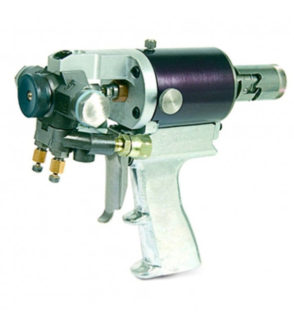 Graco GX-7 Spray Gun ,GX-7A 1/90