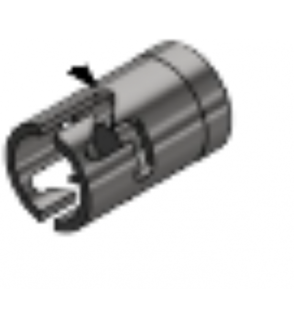 PMC Two Position Stop PX-7