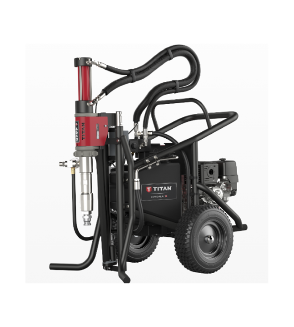 Titan Hydra X 4540 Coatings Sprayer