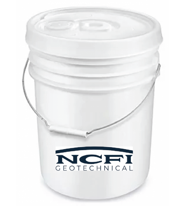 NCFI Geo Terra-lok Fast Catalyst for Single Component, B Side, 1 Gallon Pail