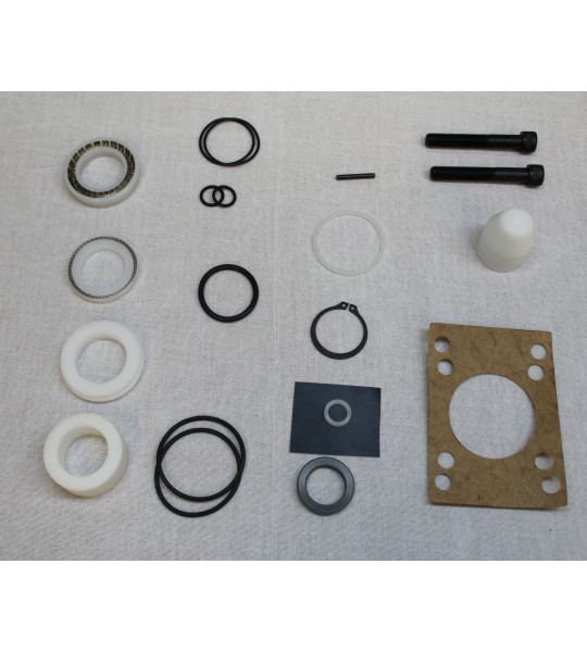 PMC 120 R Pump Rebuild Kit