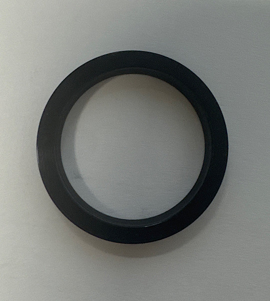 PMC Polyuretha Rod Seal, 1.00 DIA