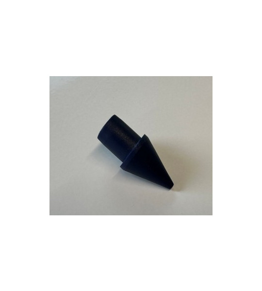 Profoam Plastic Drive Tip- 5/8"