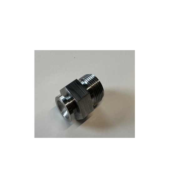 Profoam Dandy Top 1/2"- Deep Injection