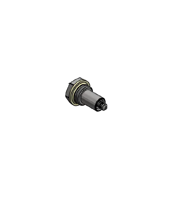 PMC Cylinder Plug PX-7