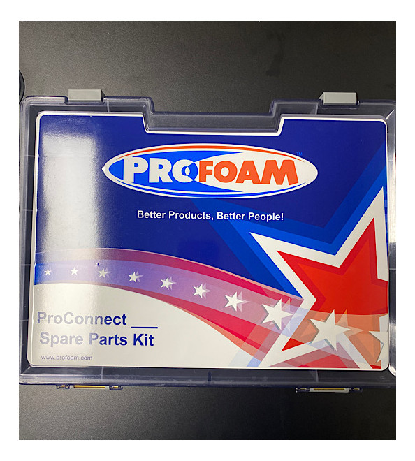 ProConnect Spare Parts Kit - 01