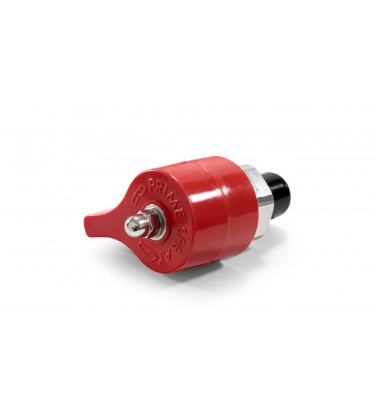 Profoam Pusmak KPX High Pressure Relief Valve, A Side