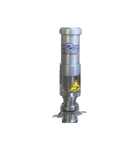 PMC P-52 Transfer Pump