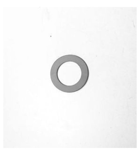 Allegro Bayonet Connector Gasket