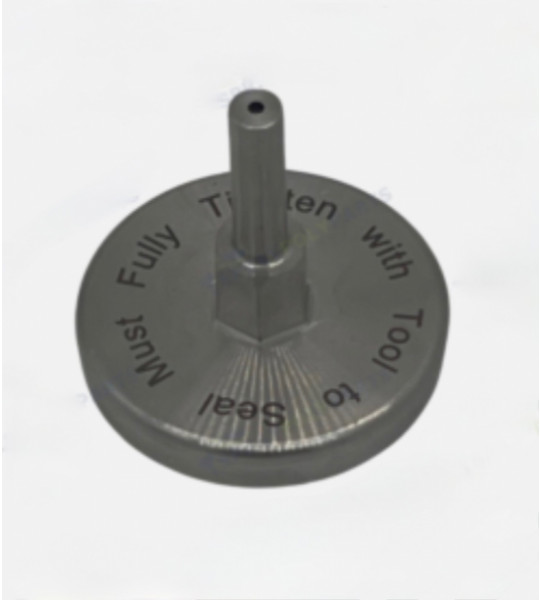 Graco Fusion FX Extension Tip Cap: 34-42