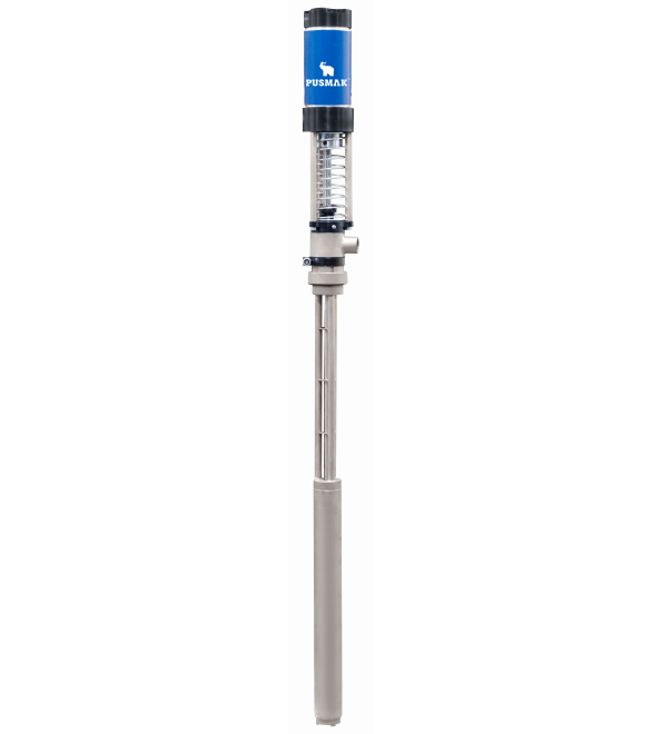 Profoam Pusmak TP Transfer Pump, B Side
