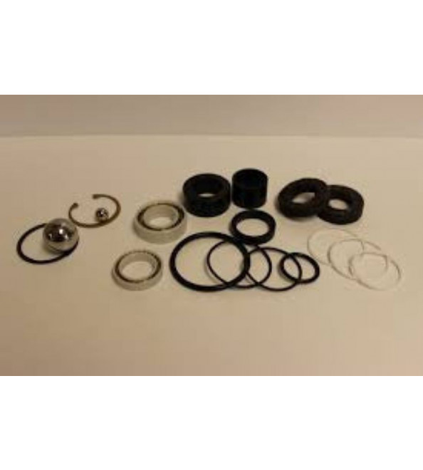 Graco A Side Pump Repair Kit