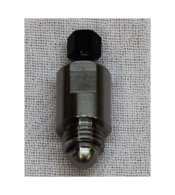 PMC Manual Valve Assembly, AP2/Xtreme/PX-7