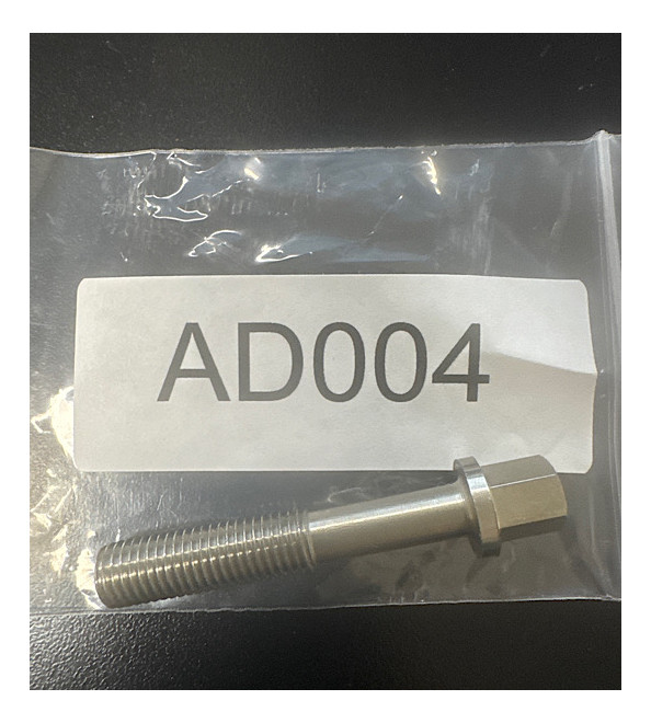 Replacement Bolt for the AD001 and AD002