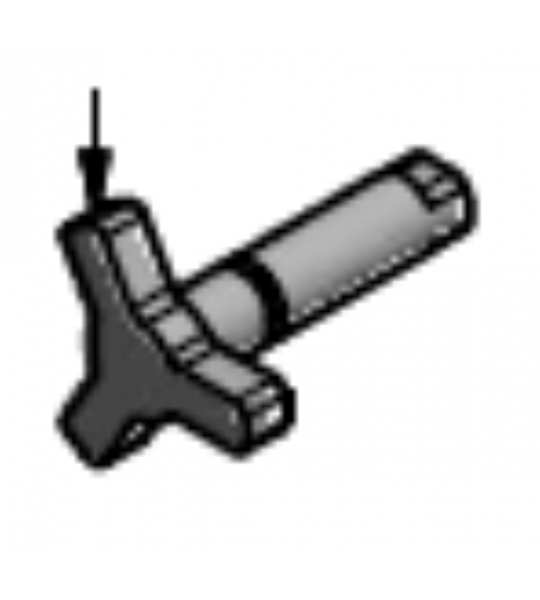 PMC Two Position Stop, AP2/AP3/Xtreme