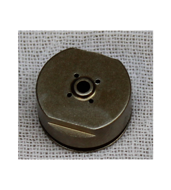 PMC PCT 03 RND W/ DRILL, AP2/Xtreme