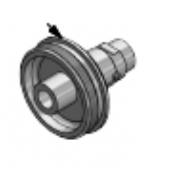 PMC Cylinder End Cap Assy PX-7