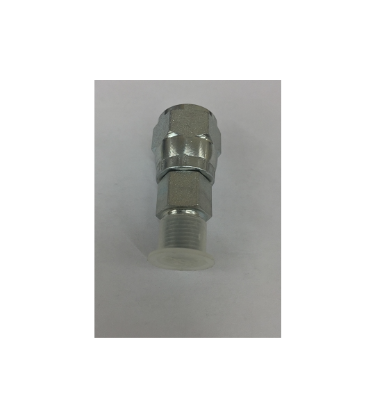 Graco Fusion AP/PC Swivel, B Side Profoam