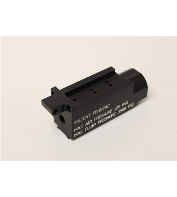 PMC Air Manifold, AP2