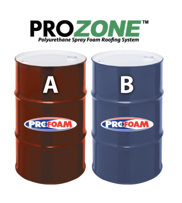 Profoam ProZone 3.0# Roofing Foam