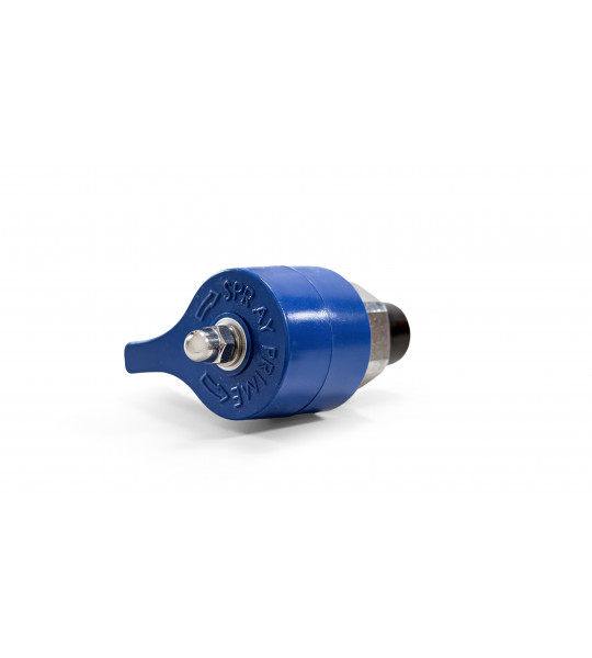 Profoam Pusmak KPX High Pressure Relief Valve, B Side