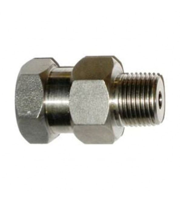 Graco Swivel Hose 5000 PSI 3/8F X 1/4F