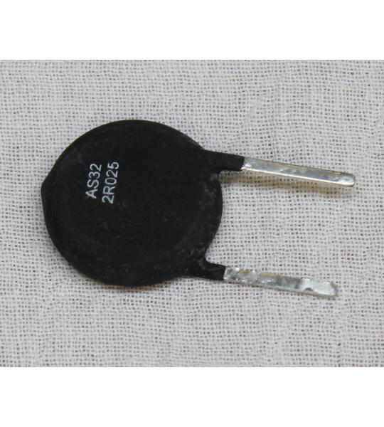 PMC Inrush Current Limiter/ Lollipop