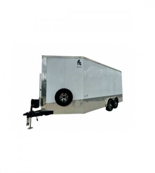 18’ Performance Series Profoam Pusmak KPX-50 Diesel Powered Spray Rig