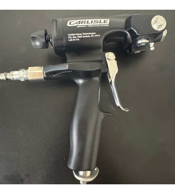 Used Carlisle ST1 C-15 Spray Gun-SN:L20-01119