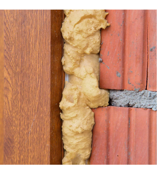 Kraken Bond Xtreme Pro Window & Door Foam-12 per Case