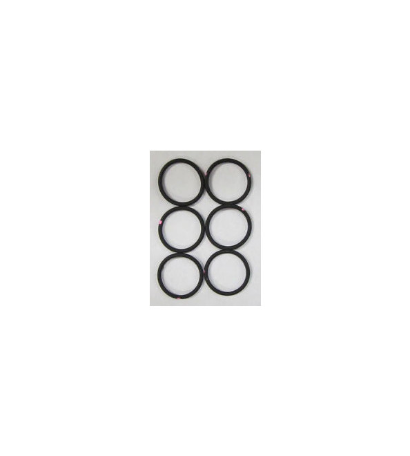 Graco Small Piston O-Ring Kit 6pk, AP/PC